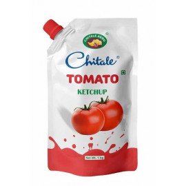 CHITALE TOMATO KETCHUP 1kg